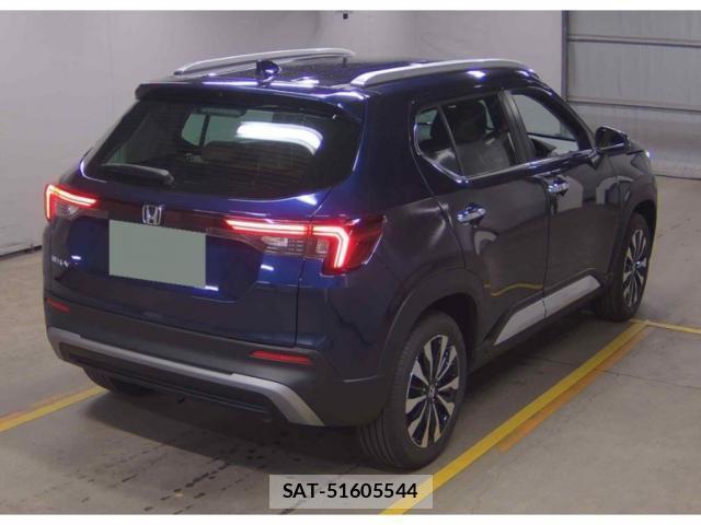 Honda WR-V 2026-02 8434982-4