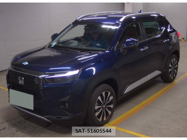 Honda WR-V 2026-02 8434982-5