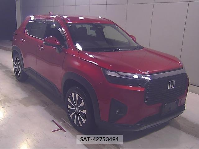 Honda WR-V 2024-11 8435050-0