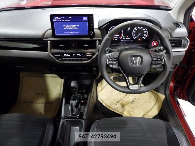 Honda WR-V 2024-11 8435050-2