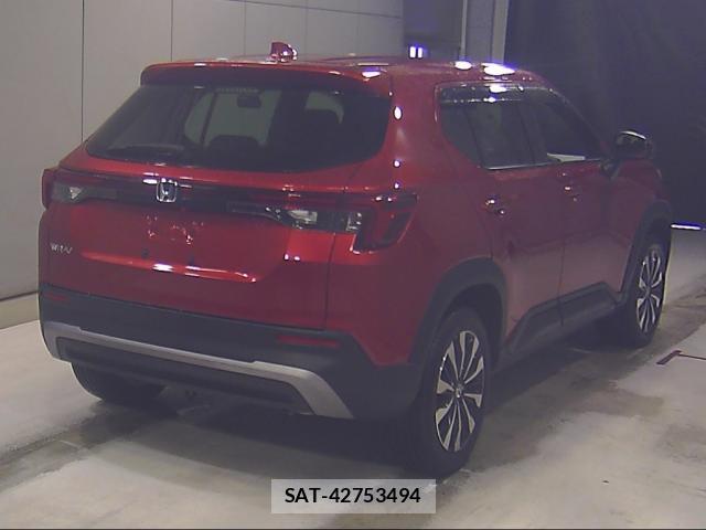 Honda WR-V 2024-11 8435050-6