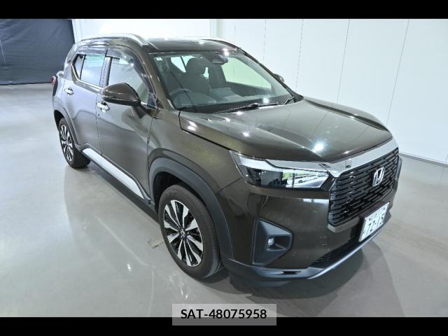 Honda WR-V 2024-07 8435052-0