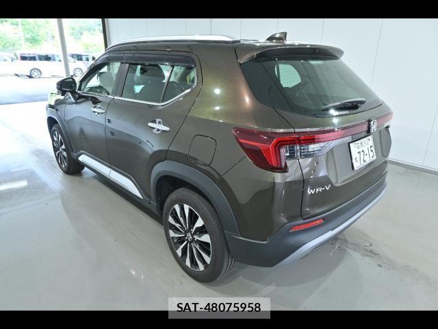 Honda WR-V 2024-07 8435052-1