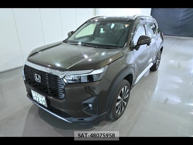 Honda WR-V 2024-07 8435052-10