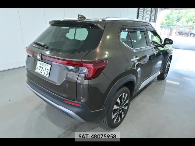 Honda WR-V 2024-07 8435052-11