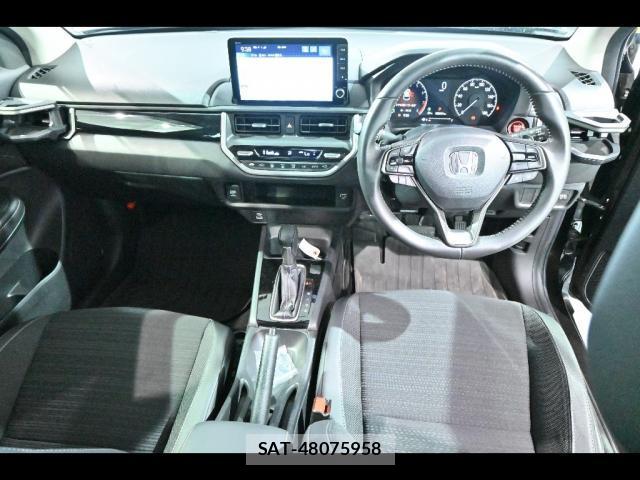 Honda WR-V 2024-07 8435052-2