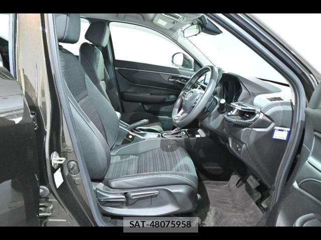 Honda WR-V 2024-07 8435052-3