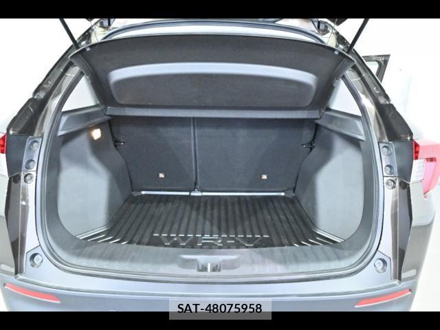 Honda WR-V 2024-07 8435052-5