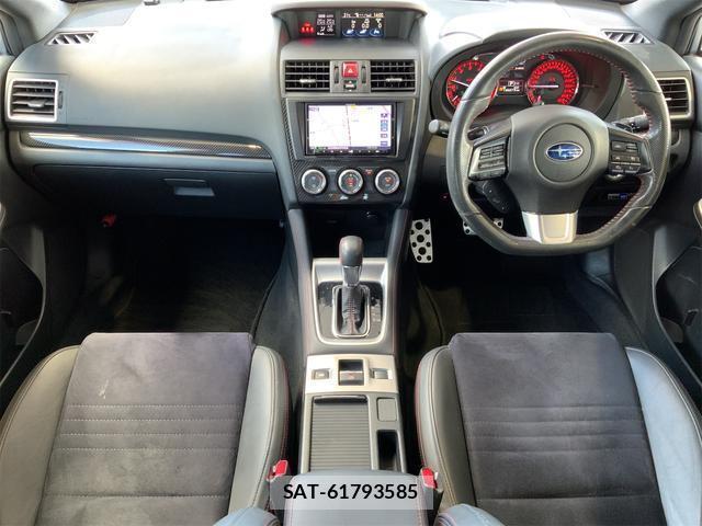 Subaru WRX S4 2014-12 8434078-13