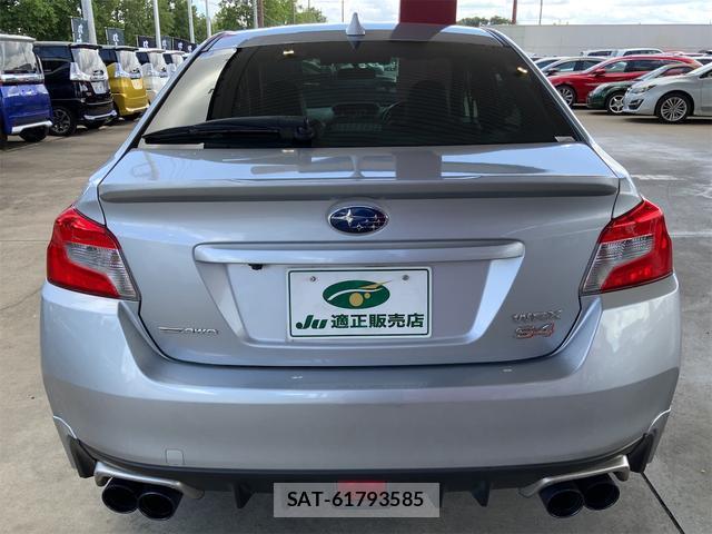 Subaru WRX S4 2014-12 8434078-2