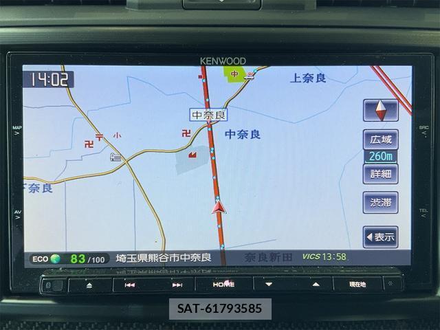 Subaru WRX S4 2014-12 8434078-8