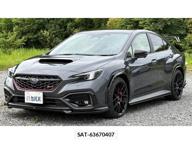 Subaru WRX S4 2026-10 8434561-0