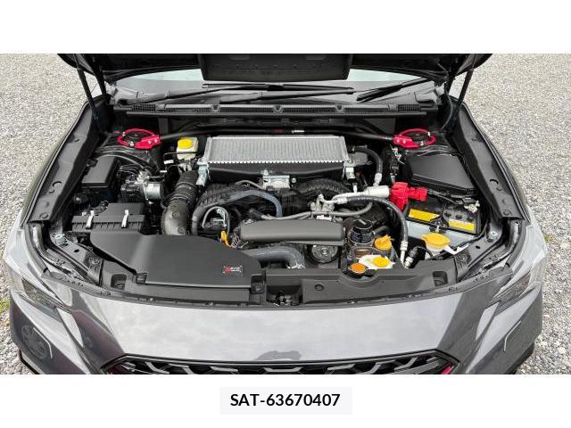 Subaru WRX S4 2026-10 8434561-11