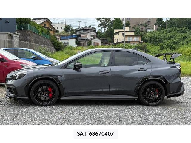 Subaru WRX S4 2026-10 8434561-2