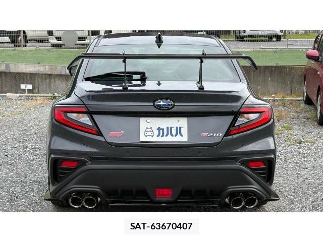 Subaru WRX S4 2026-10 8434561-4
