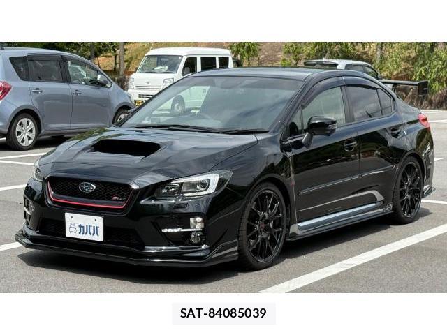 Subaru WRX STI 2016 8434376-0