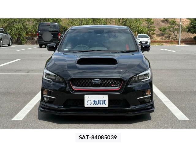 Subaru WRX STI 2016 8434376-1