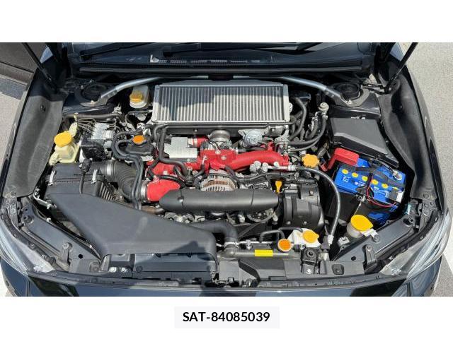 Subaru WRX STI 2016 8434376-10