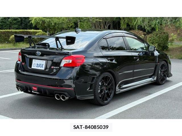 Subaru WRX STI 2016 8434376-18