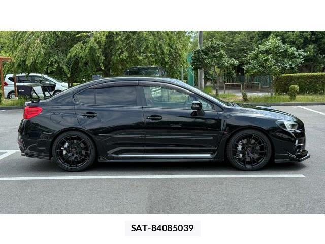 Subaru WRX STI 2016 8434376-2