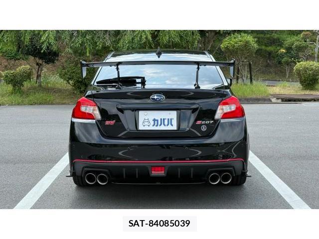 Subaru WRX STI 2016 8434376-3