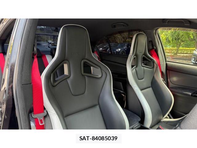 Subaru WRX STI 2016 8434376-5