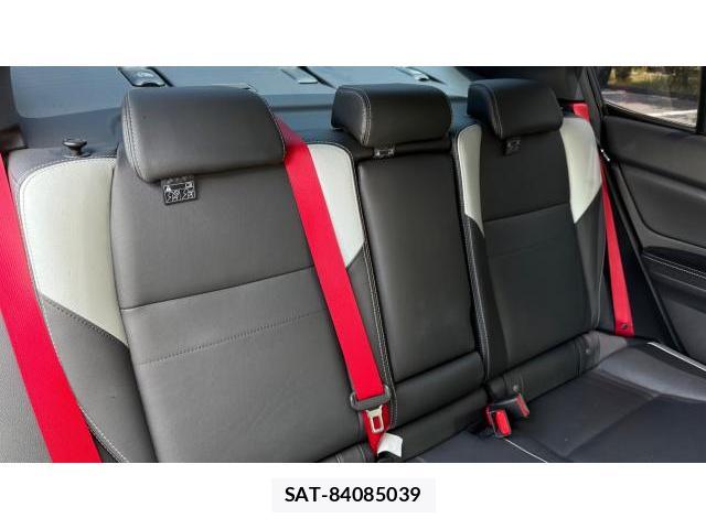 Subaru WRX STI 2016 8434376-6