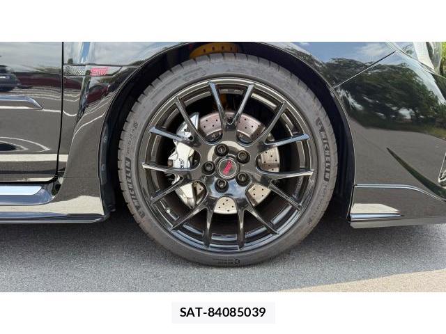 Subaru WRX STI 2016 8434376-7