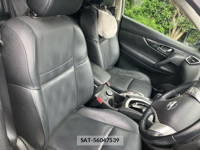 Nissan X-TRAIL 2014-03 8434857-10