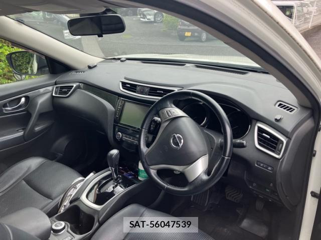 Nissan X-TRAIL 2014-03 8434857-11
