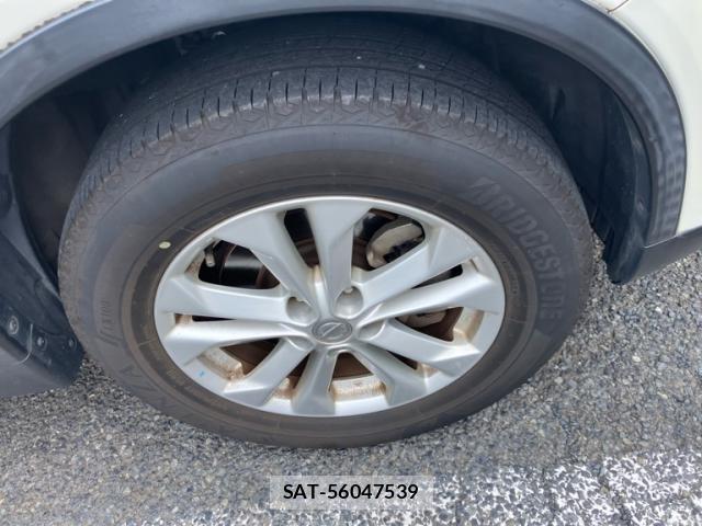 Nissan X-TRAIL 2014-03 8434857-12
