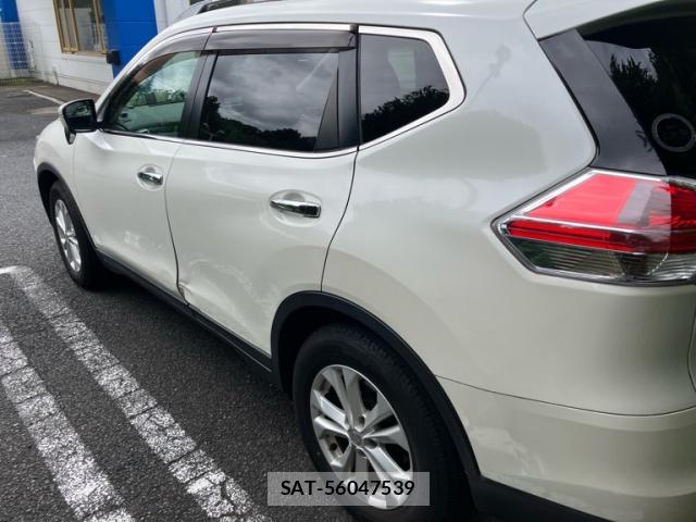 Nissan X-TRAIL 2014-03 8434857-13
