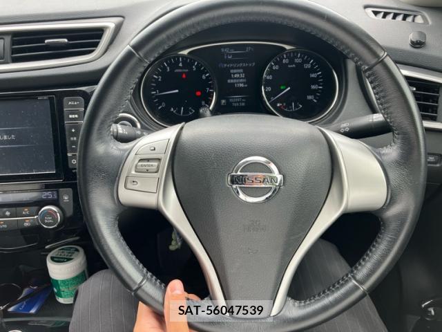 Nissan X-TRAIL 2014-03 8434857-14