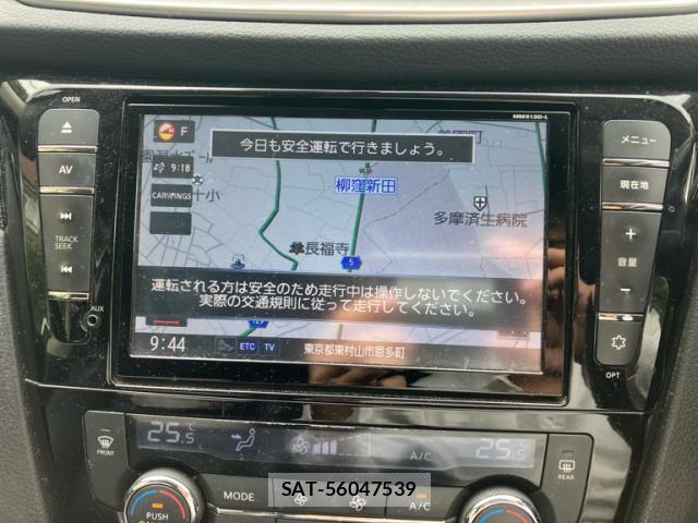 Nissan X-TRAIL 2014-03 8434857-16