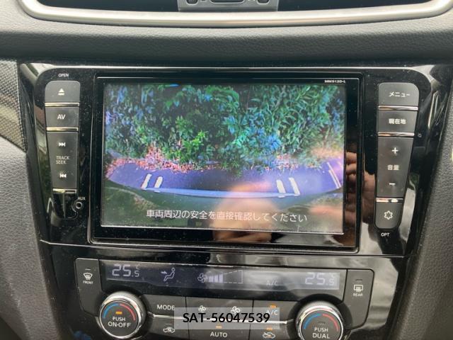 Nissan X-TRAIL 2014-03 8434857-17