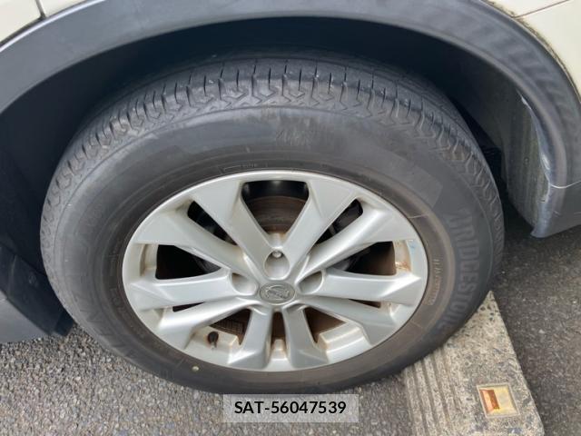 Nissan X-TRAIL 2014-03 8434857-5