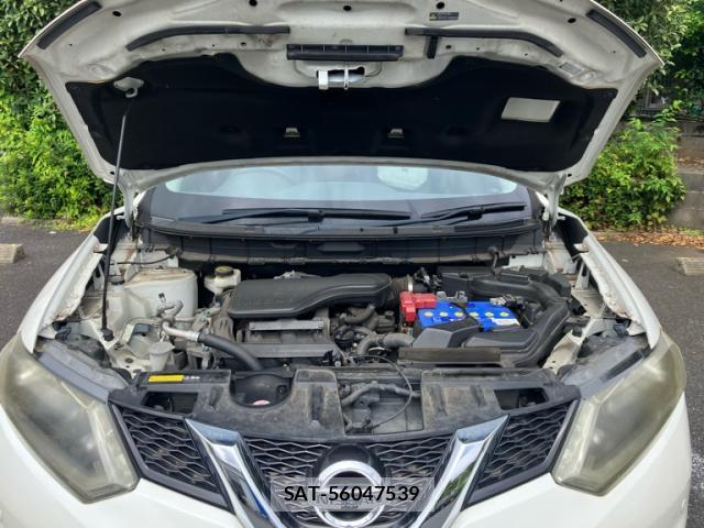 Nissan X-TRAIL 2014-03 8434857-6