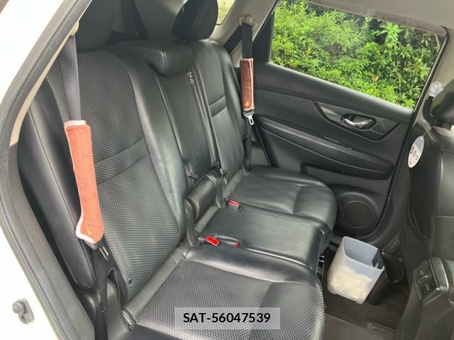Nissan X-TRAIL 2014-03 8434857-8