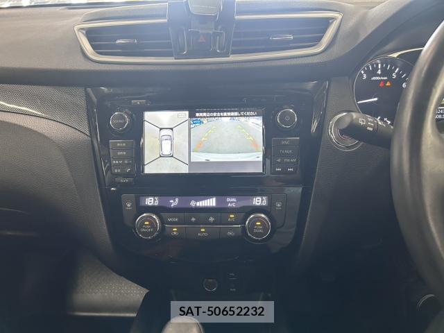 Nissan X-TRAIL 2015-12 8435079-12