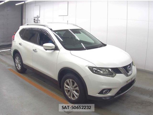 Nissan X-TRAIL 2015-12 8435079-3