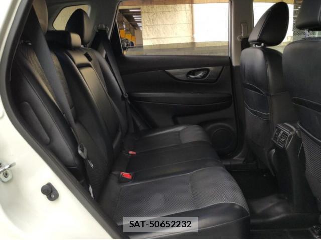 Nissan X-TRAIL 2015-12 8435079-5