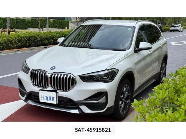 Bmw X1 2021 8434375-0