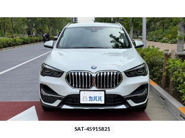 Bmw X1 2021 8434375-1