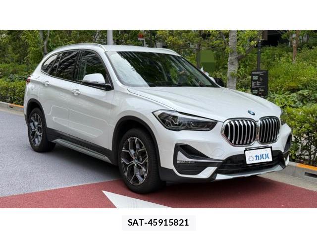 Bmw X1 2021 8434375-14