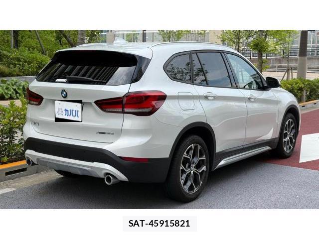 Bmw X1 2021 8434375-15