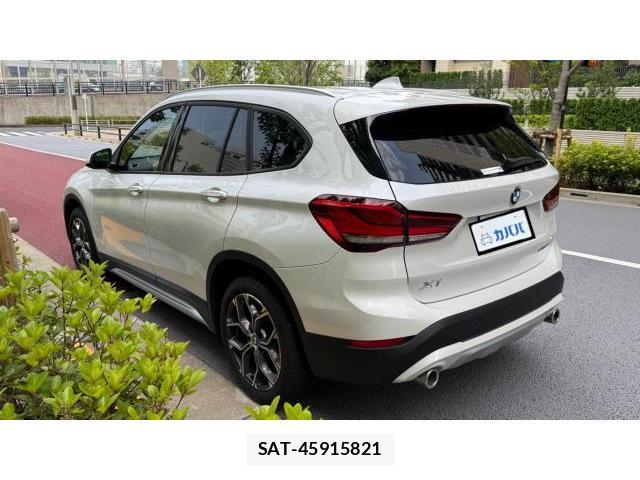 Bmw X1 2021 8434375-16