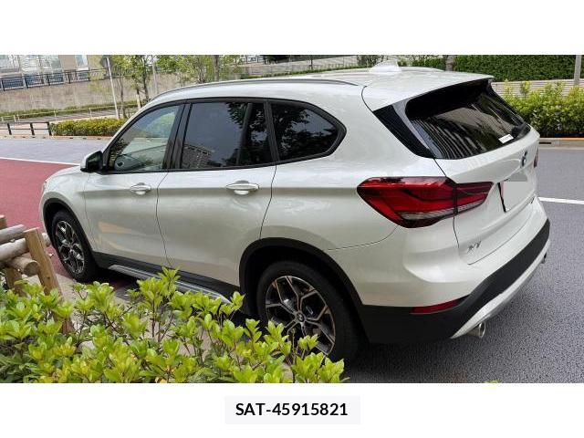 Bmw X1 2021 8434375-17