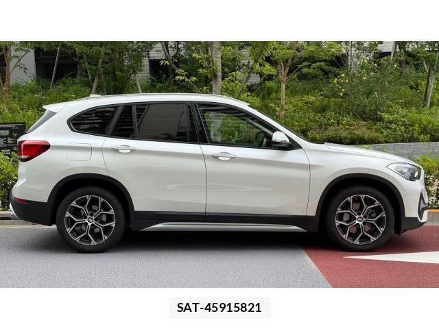 Bmw X1 2021 8434375-2