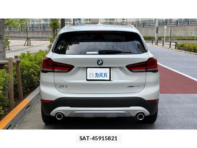 Bmw X1 2021 8434375-3