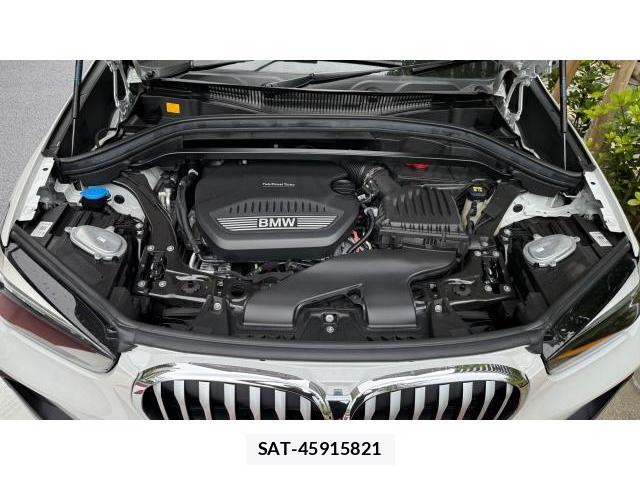 Bmw X1 2021 8434375-8